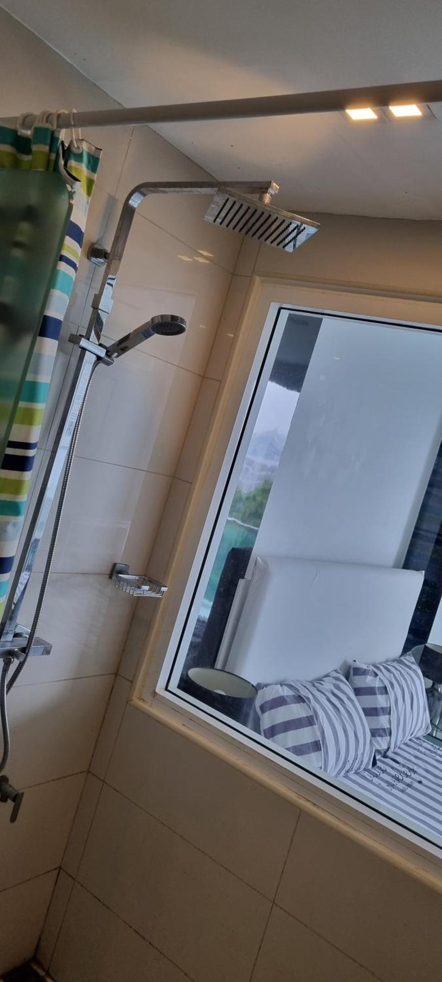 City Center Residentes Ccr Pattaya Y Kültér fotó